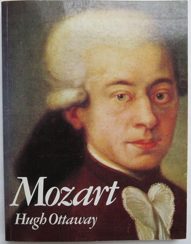 Mozart by Hugh Ottaway