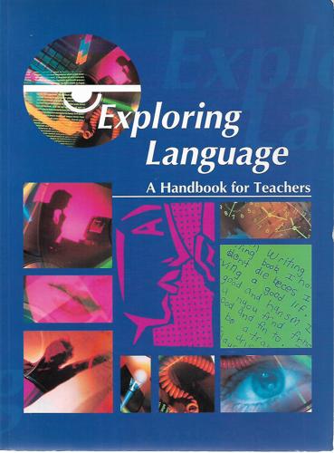 Exploring Language - A handbook for teachers by Barbara Mabbett