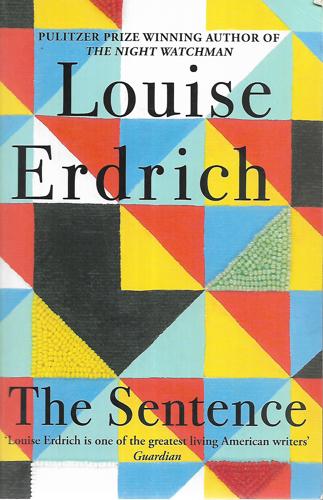 The Sentence by Louise Erdrich