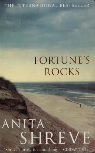 Fortune's Rocks by Anita Shreve