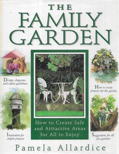 The Family Garden by Pamela Allardice