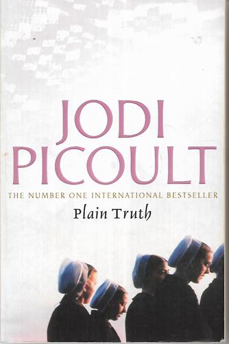 Plain Truth by Jodi Picoult