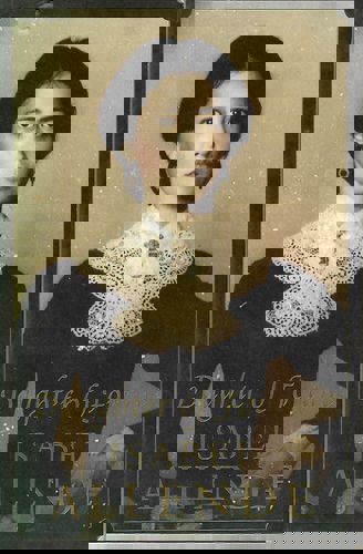 Daughter of Fortune by Isabel Allende