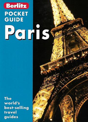 Paris by Martin Gostelow