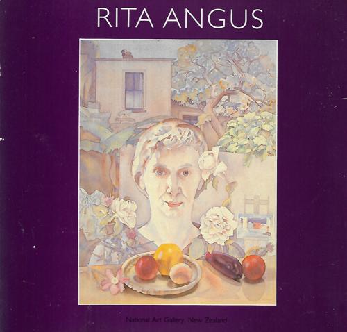 Rita Angus by Rita Angus