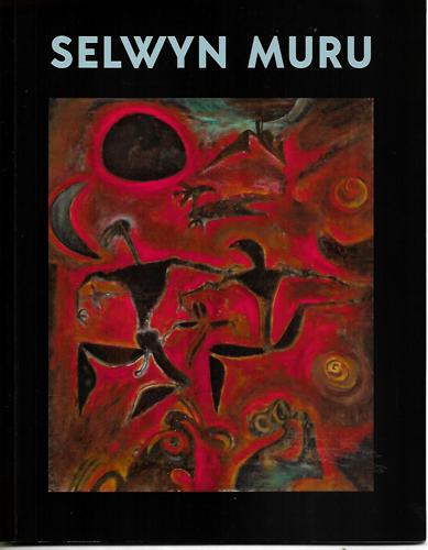 Selwyn Muru: A Life's Work by Moana Nepia