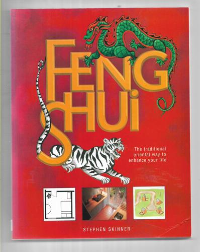 Feng Shui by Stephen Skinner