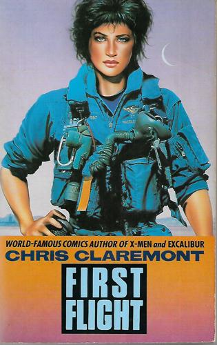 First Flight by Chris Claremont