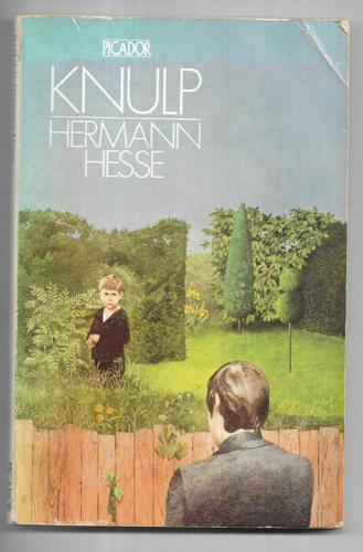 Knulp by Hermann Hesse