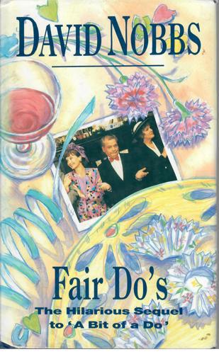 Fair Do's by David Nobbs