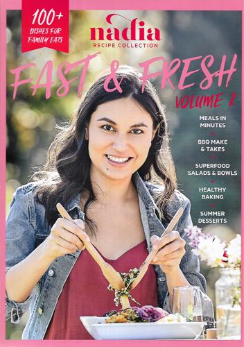 Fast & Fresh Volume 2