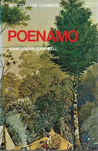 Poenamo by John Logan Campbell