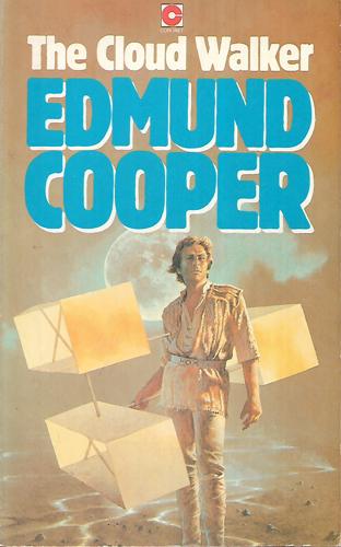 The Cloud Walker by Cooper and Edmund Cooper