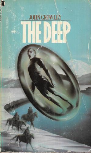 The Deep by John Crowley