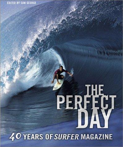 The Perfect Day by Matt Warshaw
