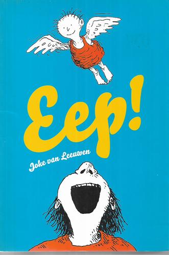 Eep! by Joke van Leeuwen