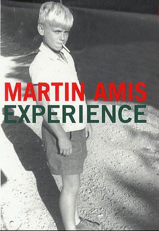 Experience by Martin Amis