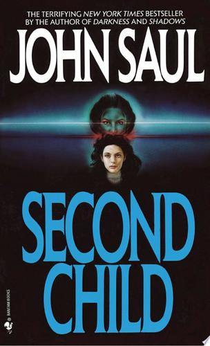 Second Child by John Saul