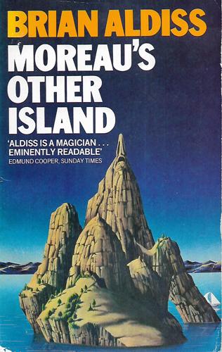 Moreau's Other Island by Brian Wilson Aldiss