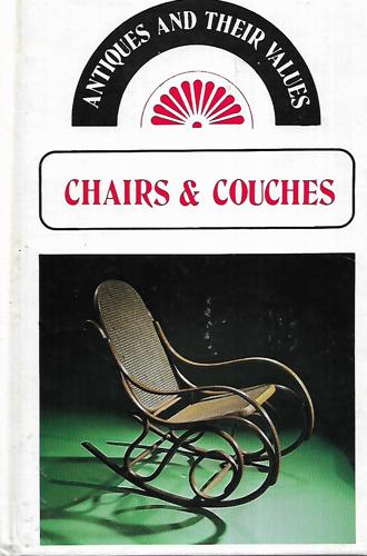 Chairs & Couches by Curtis, Tony