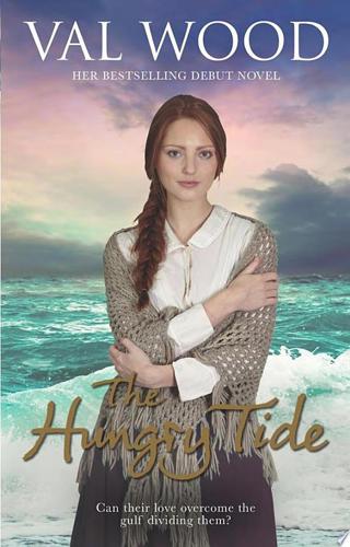 The Hungry Tide by Valerie Wood