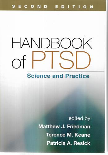 Handbook Of PTSD : Science And Practice