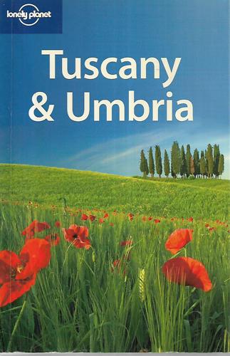 Tuscany & Umbria by Alex Leviton and Miles Roddis