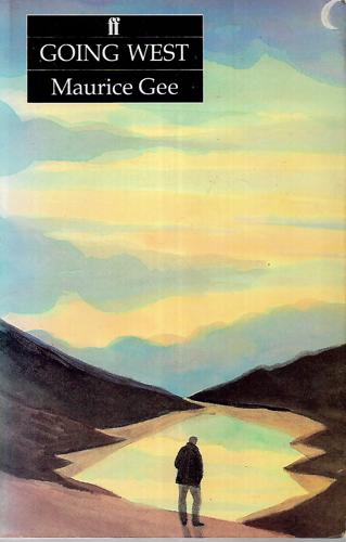 Going West by Maurice Gee