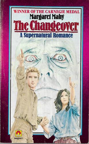 The Changeover  A Supernatural Romance by Margaret Mahy