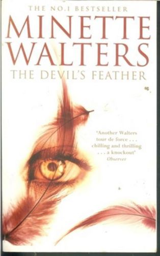 The Devil's Feather by Minette Walters