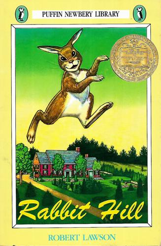 Rabbit Hill Guided Reading Classroom Set by Robert Lawson