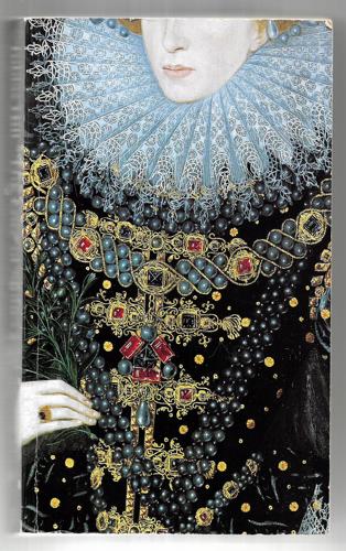 The Love Of Stones by Tobias Hill