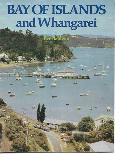 Bay Of Islands And Whangarei by Bee Baldwin