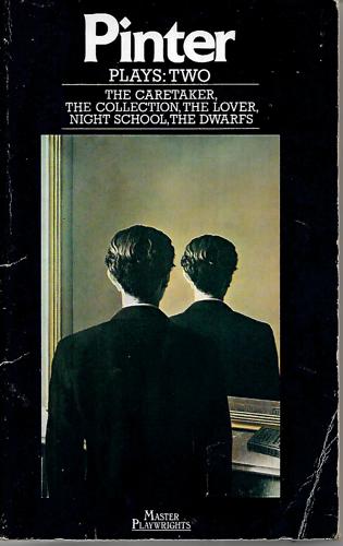 Plays : Two by Harold Pinter