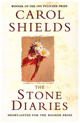 The Stone Diaries by Carol Shields