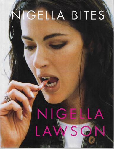 Nigella Bites by Nigella Lawson