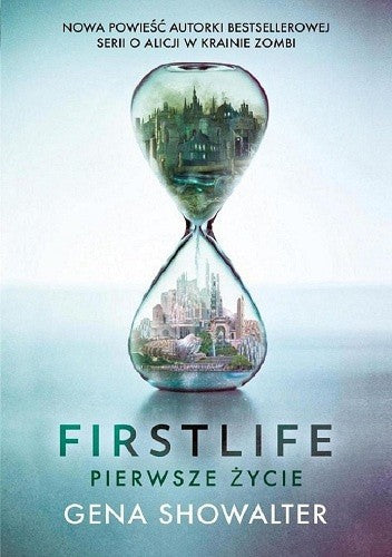 Firstlife by Gena Showalter