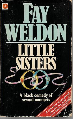 Little Sisters by Fay Weldon