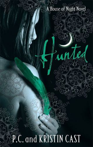 Hunted by Kristin Cast and P.C. Cast