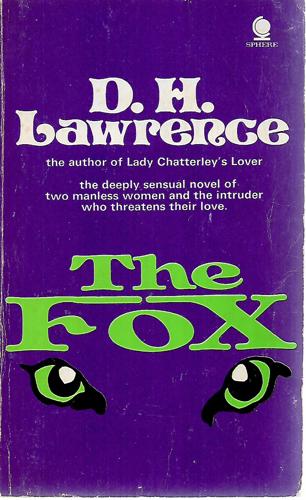 The Fox by D. H. Lawrence