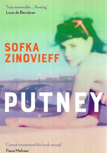 Putney by Sofka Zinovieff
