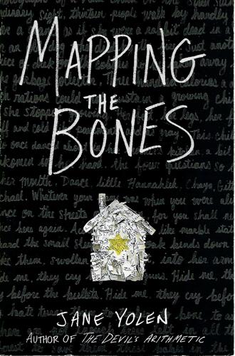 Mapping The Bones by Jane Yolen