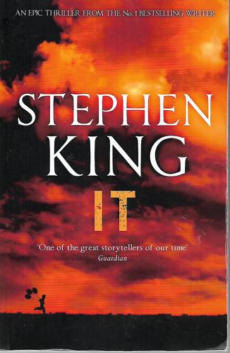 IT by Stephen King