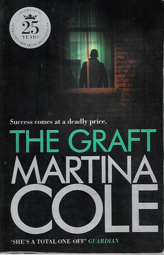 The Graft by Martina Cole