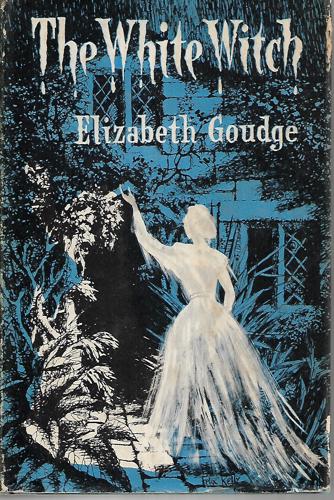 The White Witch by Elizabeth Goudge