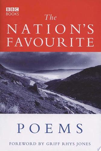 The Nation's Favourite Poems by Griff Rhys Jones