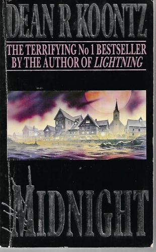 Midnight by Dean Koontz