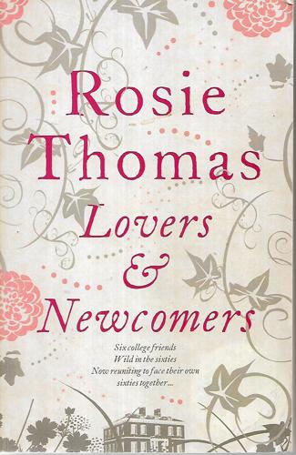 Lovers & Newcomers by Rosie Thomas