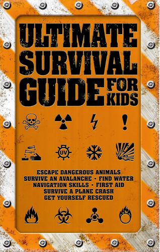 Ultimate Survival Guide For Kids