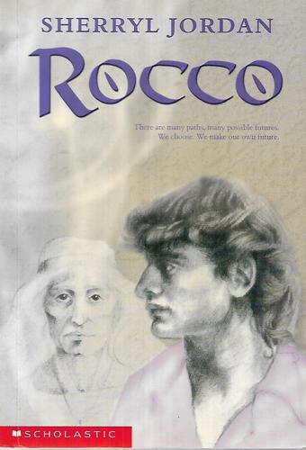 Rocco by Sherryl Jordan